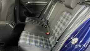 Volkswagen Golf de 2020