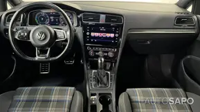 Volkswagen Golf de 2020