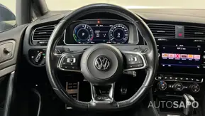 Volkswagen Golf de 2020