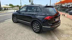 Volkswagen Tiguan 1.4 TSI eHybrid Life DSG de 2021