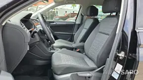 Volkswagen Tiguan 1.4 TSI eHybrid Life DSG de 2021