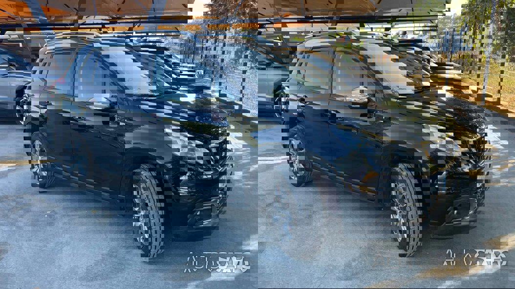 Peugeot 2008 1.2 PureTech Style de 2017