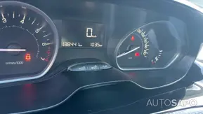 Peugeot 2008 1.2 PureTech Style de 2017