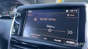 Peugeot 2008 1.2 PureTech Style de 2017