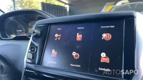 Peugeot 2008 1.2 PureTech Style de 2017