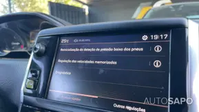 Peugeot 2008 1.2 PureTech Style de 2017