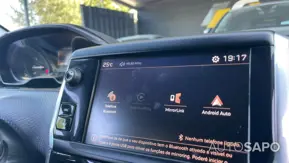 Peugeot 2008 1.2 PureTech Style de 2017