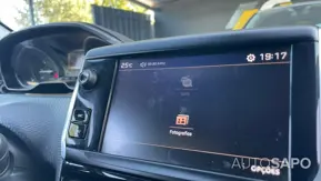 Peugeot 2008 1.2 PureTech Style de 2017