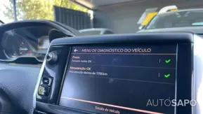 Peugeot 2008 1.2 PureTech Style de 2017