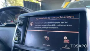 Peugeot 2008 1.2 PureTech Style de 2017