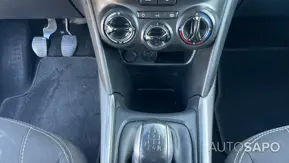 Peugeot 2008 1.2 PureTech Style de 2017