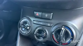 Peugeot 2008 1.2 PureTech Style de 2017