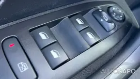 Peugeot 2008 1.2 PureTech Style de 2017