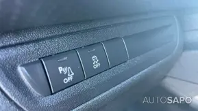 Peugeot 2008 1.2 PureTech Style de 2017