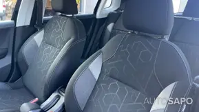Peugeot 2008 1.2 PureTech Style de 2017