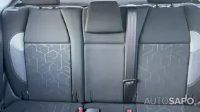 Peugeot 2008 1.2 PureTech Style de 2017