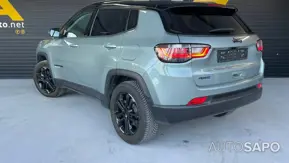 Jeep Compass de 2022