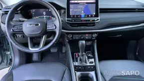 Jeep Compass de 2022