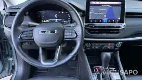 Jeep Compass de 2022