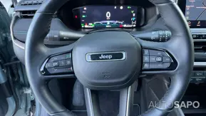 Jeep Compass de 2022