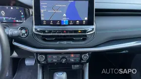 Jeep Compass de 2022
