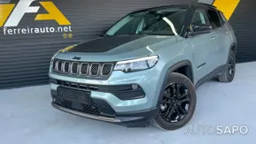 Jeep Compass de 2022