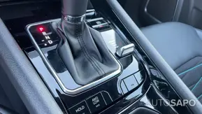 Jeep Compass de 2022