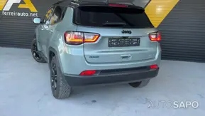 Jeep Compass de 2022