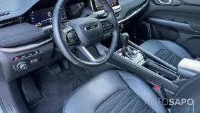 Jeep Compass de 2022