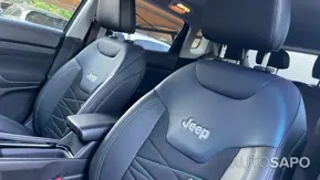 Jeep Compass de 2022