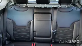 Jeep Compass de 2022