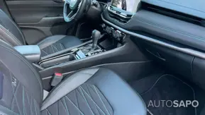 Jeep Compass de 2022