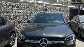 Mercedes-Benz Classe GLC de 2022