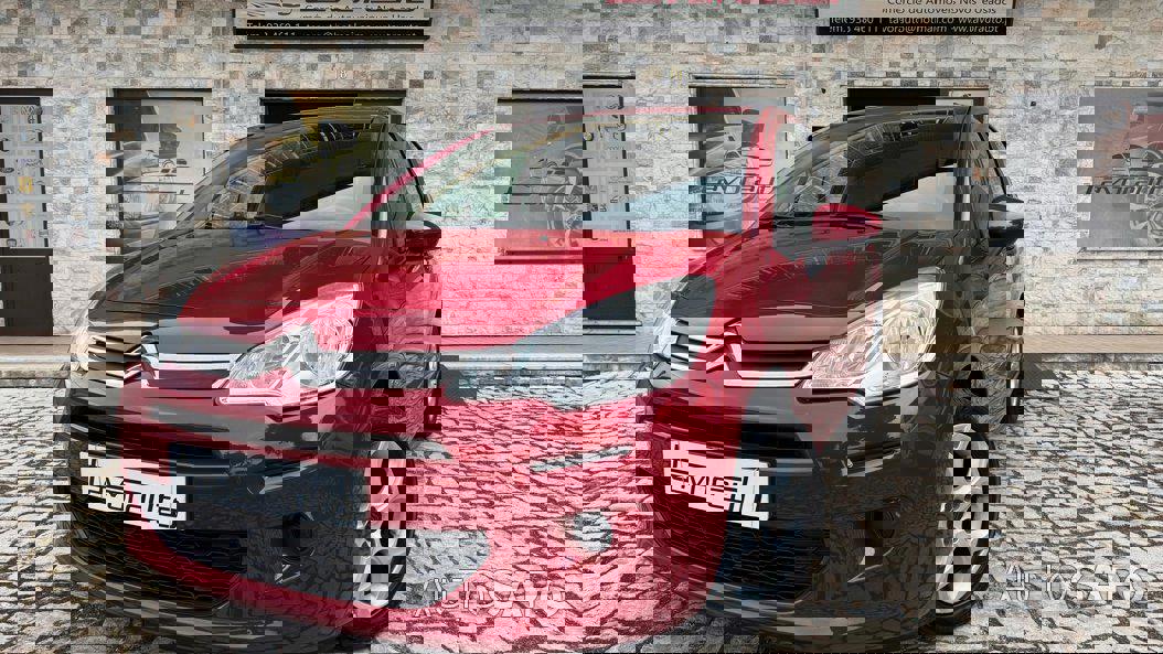 Citroen C3 1.0 PureTech Attraction de 2016