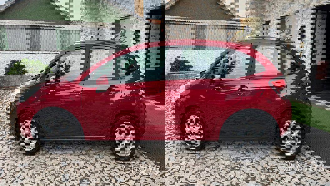 Citroen C3 1.0 PureTech Attraction de 2016