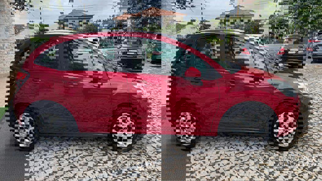 Citroen C3 1.0 PureTech Attraction de 2016