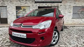 Citroen C3 1.0 PureTech Attraction de 2016
