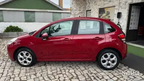 Citroen C3 1.0 PureTech Attraction de 2016