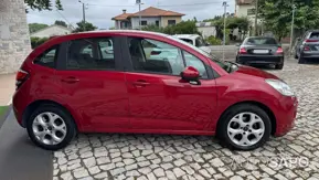 Citroen C3 1.0 PureTech Attraction de 2016