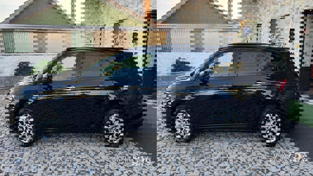 Fiat Tipo 1.3 M-Jet Lounge de 2017