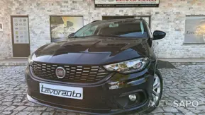 Fiat Tipo 1.3 M-Jet Lounge de 2017
