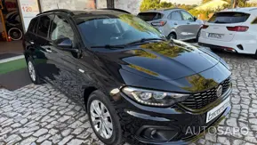 Fiat Tipo 1.3 M-Jet Lounge de 2017
