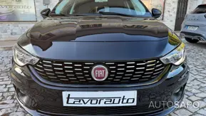 Fiat Tipo 1.3 M-Jet Lounge de 2017
