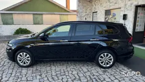 Fiat Tipo 1.3 M-Jet Lounge de 2017