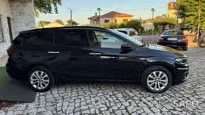 Fiat Tipo 1.3 M-Jet Lounge de 2017