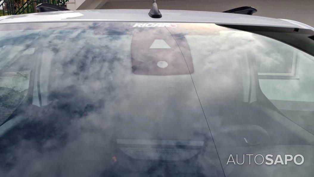 Peugeot Partner de 2024