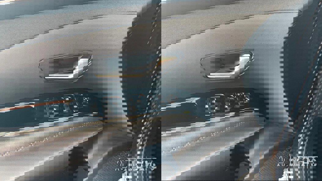 Hyundai Tucson 1.6 CRDi Vanguard de 2021