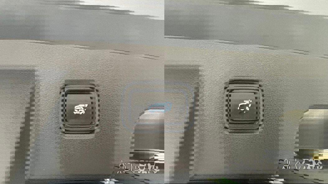Hyundai Tucson 1.6 CRDi Vanguard de 2021