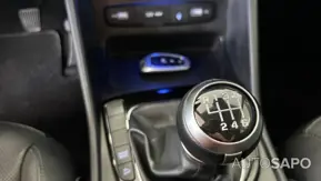 Hyundai Tucson 1.6 CRDi Vanguard de 2021