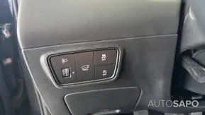 Hyundai Tucson 1.6 CRDi Vanguard de 2021